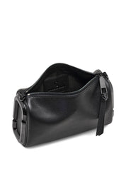 Marc Jacobs Snapshot Leather Shoulder Bag — New In