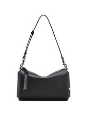 Marc Jacobs Snapshot Leather Shoulder Bag — New In