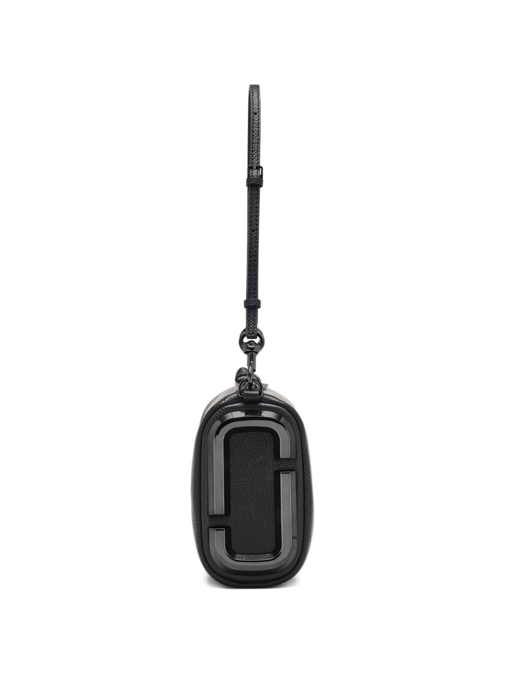 Marc Jacobs Snapshot Leather Shoulder Bag — New In
