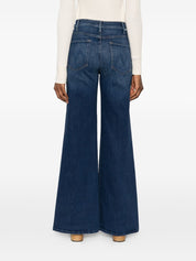 Mother Jeans Blue