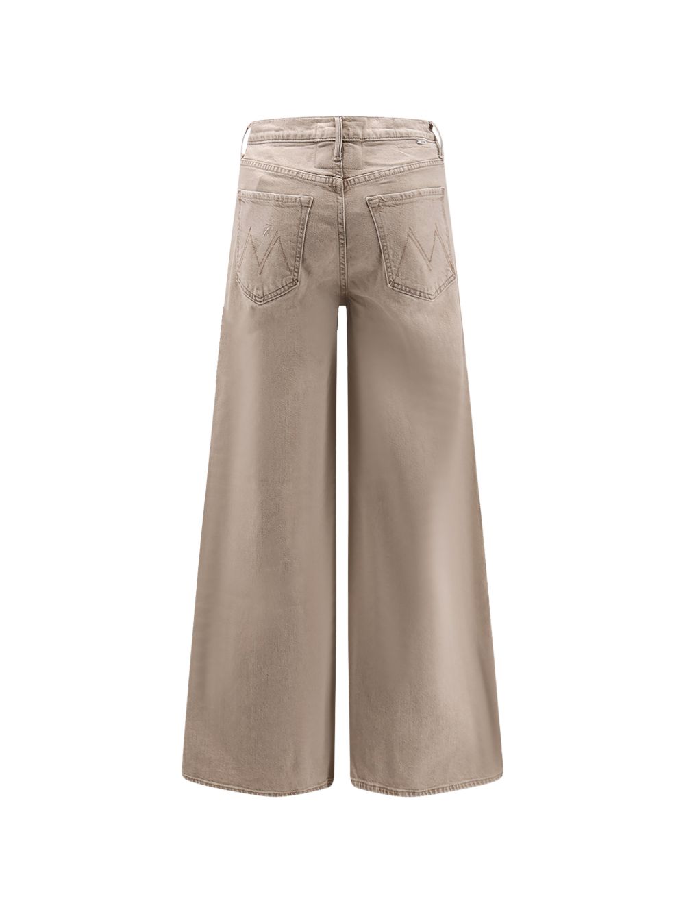Mother Jeans Beige