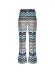 Missoni Trousers MultiColour — New In Spring 2026