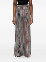 Missoni Trousers Brown — New Womens Trousers