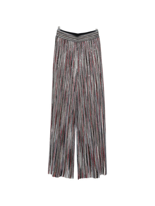 Missoni Trousers Brown — New Womens Trousers