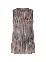 Missoni Top Brown