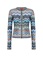 Missoni Sweaters MultiColour