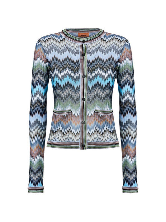 Missoni MultiColour Sweaters — New Arrivals for Women