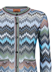 Missoni Sweaters MultiColour