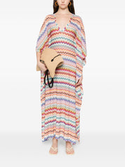 Missoni Beachwear PRE MultiColour Beachwear & Robe