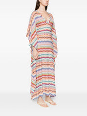 Missoni Beachwear PRE MultiColour Beachwear & Robe