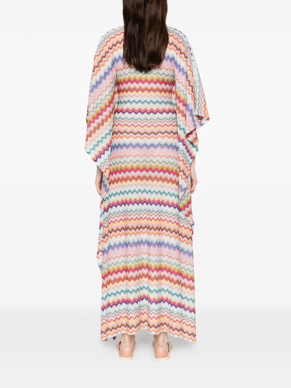 Missoni Beachwear PRE MultiColour Beachwear & Robe