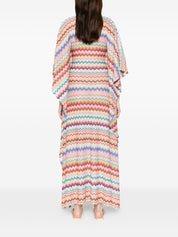 Missoni Beachwear PRE MultiColour Beachwear & Robe