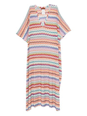 Missoni Beachwear PRE MultiColour Beachwear & Robe