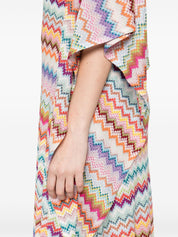 Missoni Beachwear PRE MultiColour Beachwear & Robe
