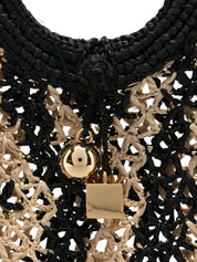 JACQUEMUS Bags.. Black