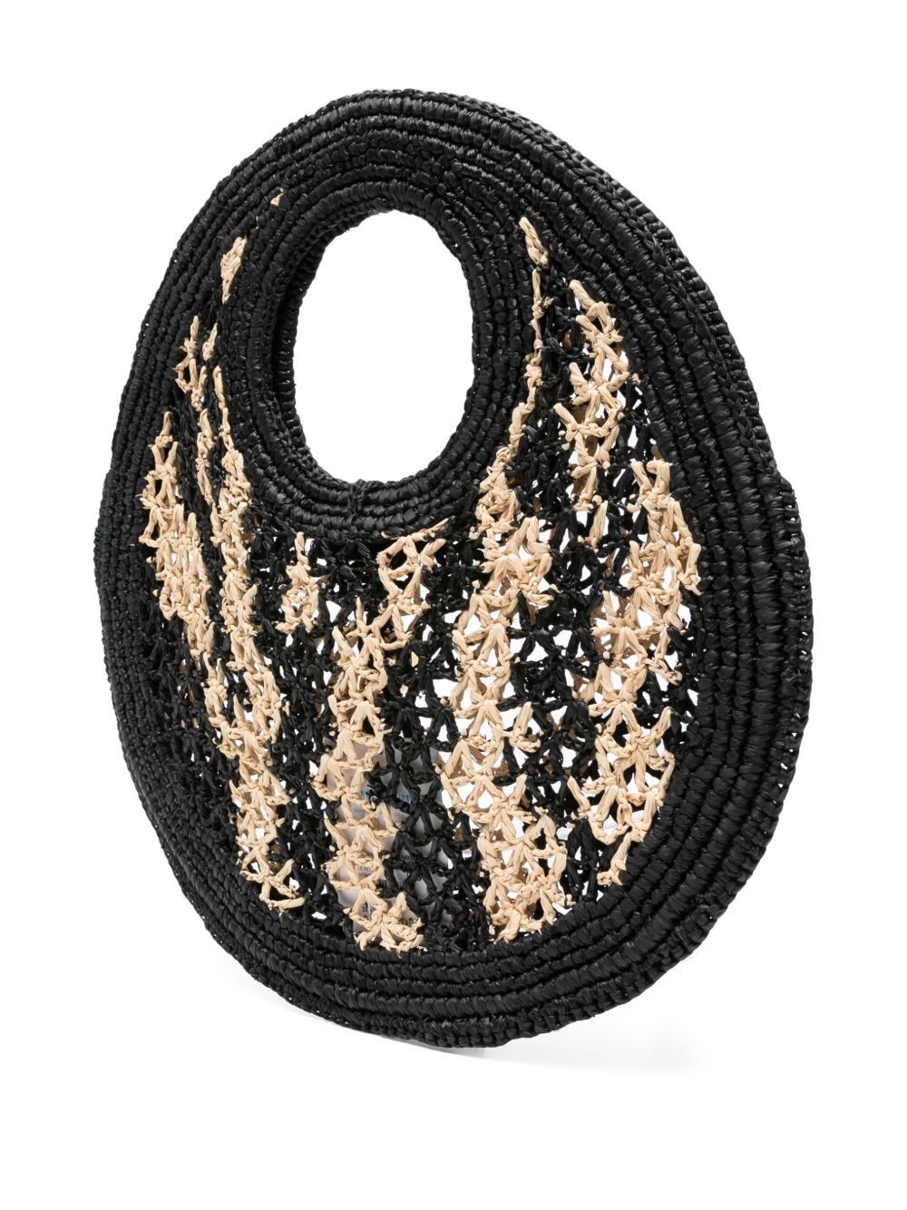 JACQUEMUS Bags.. Black