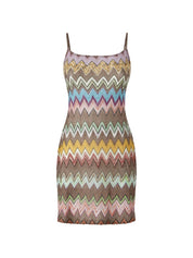MISSONI BEACHWEAR PRE Sea clothing MultiColour