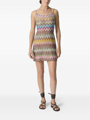 MISSONI BEACHWEAR PRE Sea clothing MultiColour