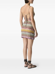 MISSONI BEACHWEAR PRE Sea clothing MultiColour