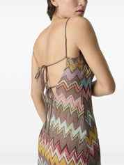 MISSONI BEACHWEAR PRE Sea clothing MultiColour