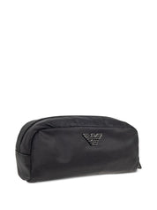 EMPORIO ARMANI EXCLUSIVE Wallets Black