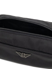 EMPORIO ARMANI EXCLUSIVE Wallets Black
