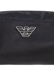 EMPORIO ARMANI EXCLUSIVE Wallets Black