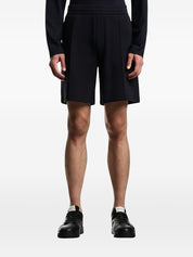 Emporio Armani Shorts Blue