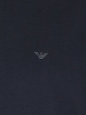 EMPORIO ARMANI CAPSULE T-shirts and Polos Blue