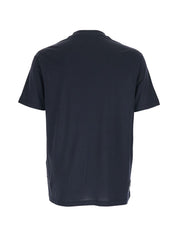 EMPORIO ARMANI CAPSULE T-shirts and Polos Blue