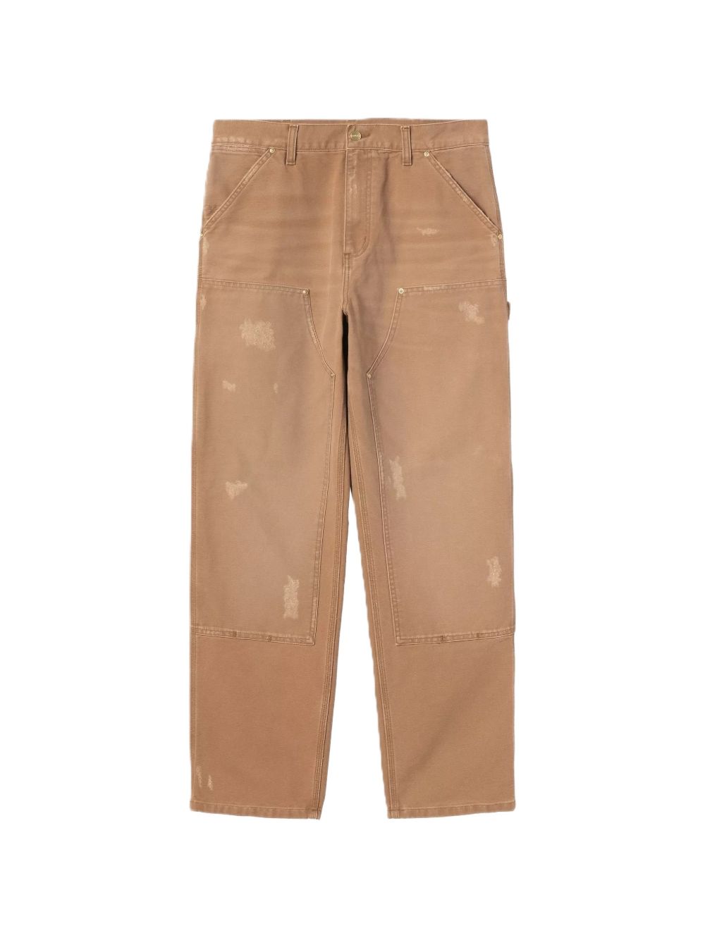 Carhartt WIP PRE Trousers Brown - New In