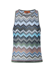 Missoni Top MultiColour