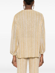 Missoni Shirts Golden