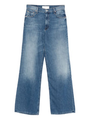Mother Jeans Blue