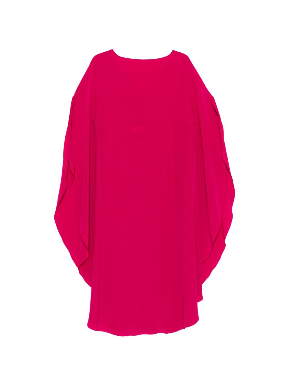 Gianluca Capannolo Red Dresses — New In Spring '26