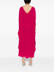 Gianluca Capannolo Red Dresses — New In Spring '26