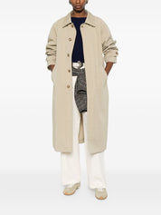 Dunst DUNST Coats - Khaki Jackets for Women, New In