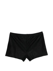 Saint Laurent  Sea clothing Black