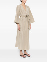 Forte Forte Dresses in Beige — New Arrivals