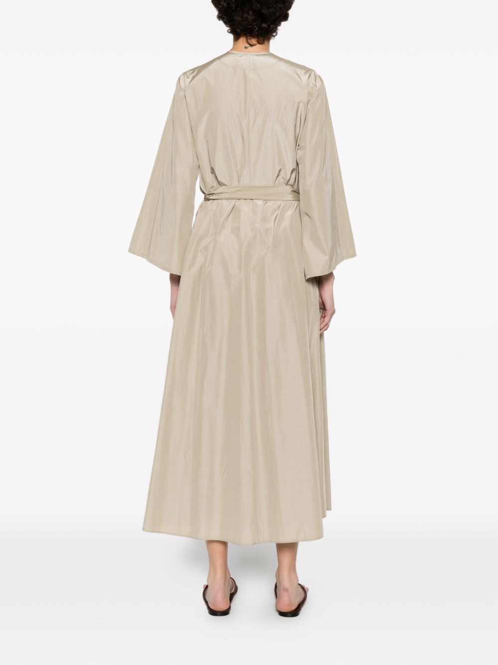 Forte Forte Dresses in Beige — New Arrivals