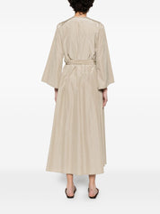 Forte Forte Dresses in Beige — New Arrivals