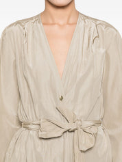 Forte Forte Dresses in Beige — New Arrivals