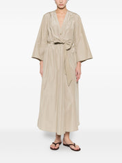 Forte Forte Dresses in Beige — New Arrivals