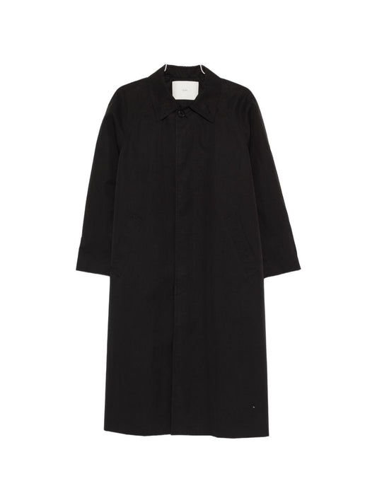 Dunst Coats Black Jackets — New Spring 2026