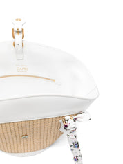 Dolce & Gabbana Shopper Bag in Beige — New In