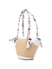 Dolce & Gabbana Shopper Bag in Beige — New In