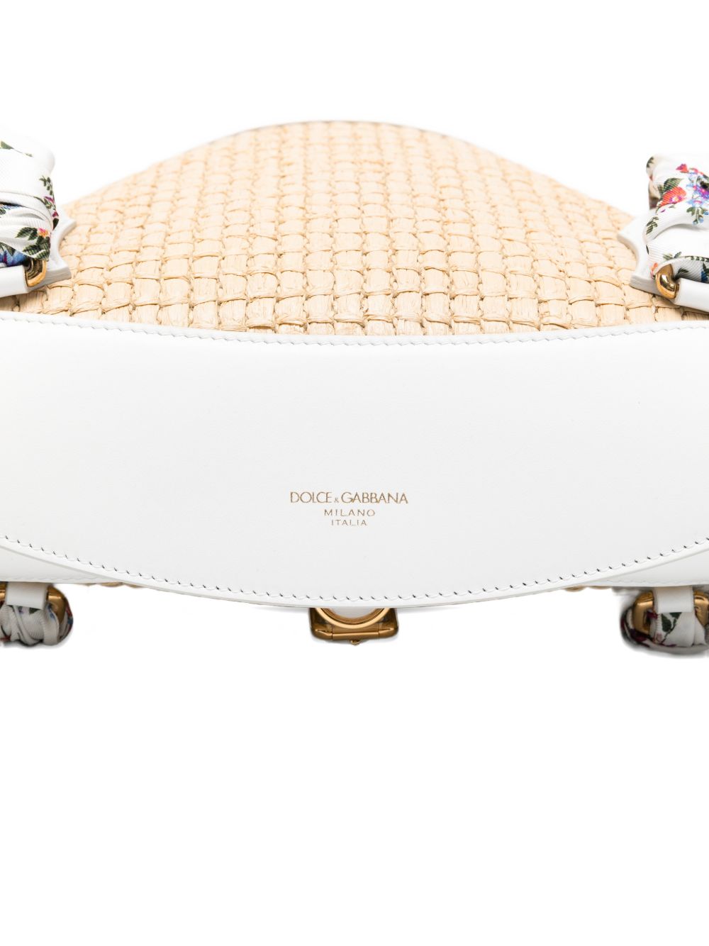 Dolce & Gabbana Shopper Bag in Beige — New In