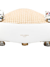 Dolce & Gabbana Shopper Bag in Beige — New In