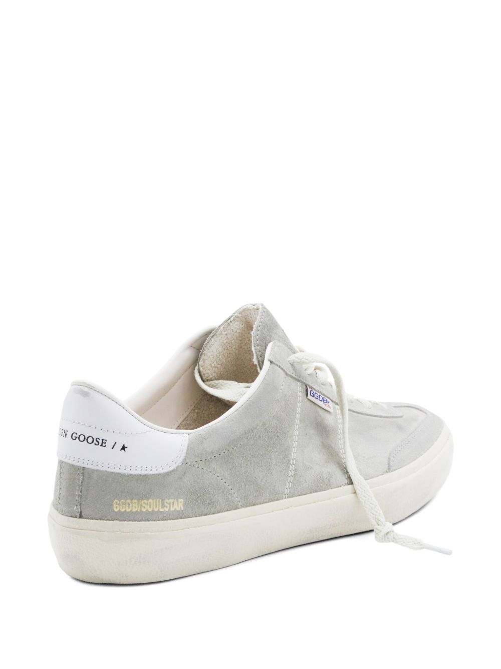 Golden Goose Sneakers Dove Grey — New In Men’s Shoes