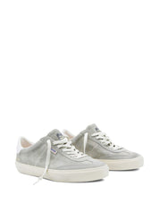 Golden Goose Sneakers Dove Grey — New In Men’s Shoes